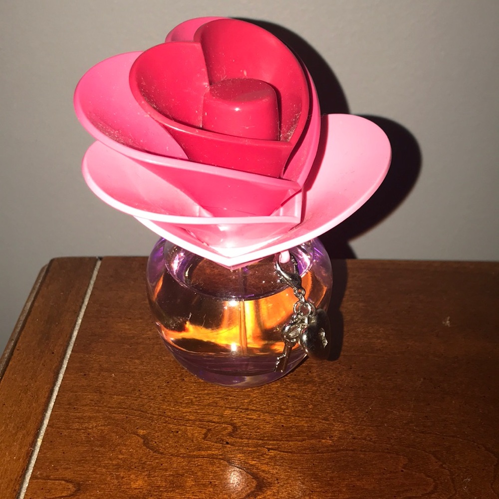 Justin Bieber Perfume